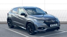 Honda HR-V 1.5 i-VTEC Turbo Sport 5dr Petrol Hatchback
